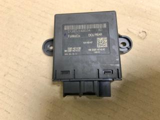 Блок управления дверей задний левый FUSION 14- 2015 Седан C15HDTX