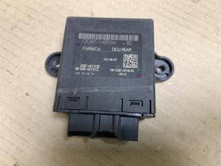 Блок управления дверей задний правый FUSION 14- 2015 Седан C15HDTX