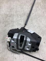Замок двери передний правый FORD FOCUS 10-18 CB8 2.0 XQDA