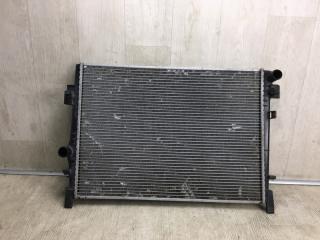 Радиатор основной DODGE JOURNEY 08-20 JC 3.6 ERB