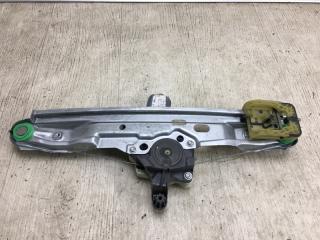 Стеклоподъемник задний правый FOCUS 10-18 2017 CB8 2.0 XQDA