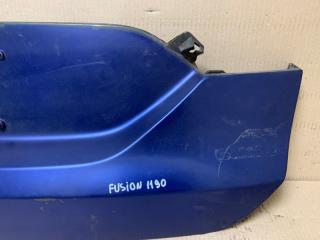 Накладка крышки багажника FUSION 14- 2015 Седан C15HDTX