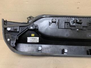 Накладка крышки багажника FUSION 14- 2015 Седан C15HDTX