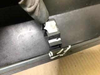 Накладка крышки багажника FUSION 14- 2015 Седан C15HDTX