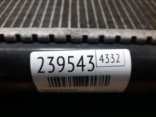 Радиатор основной GS350 GS300 05-11 2009 Седан 3.5