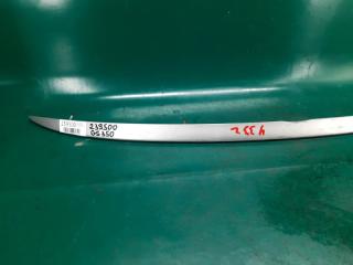 Спойлер крышки багажника GS350 GS300 05-11 2009 Седан 3.5