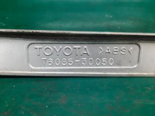 Спойлер крышки багажника GS350 GS300 05-11 2009 Седан 3.5