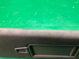 Козырек солнцезащитный правый SONATA YF 10-14 2014 YF 2.0 G4KH