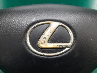 Подушка безопасности в руль LEXUS GS350 GS300 05-11 Седан 3.5
