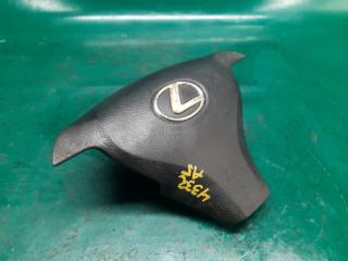 Подушка безопасности в руль GS350 GS300 05-11 2009 Седан 3.5