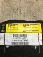 Подушка безопасности в сиденье передняя правая DART 12-16 2014 PF 2.4 ED6