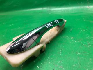 Ручка двери наружная задняя левая SONATA YF 10-14 2014 YF 2.0 G4KH