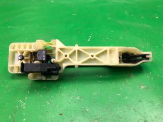 Ручка двери наружная задняя левая SONATA YF 10-14 2014 YF 2.0 G4KH