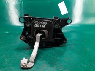 Кулиса АКПП GS350 GS300 05-11 2009 Седан 3.5