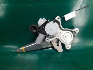 Стеклоподъемник задний правый LEXUS GS350 GS300 05-11 2009