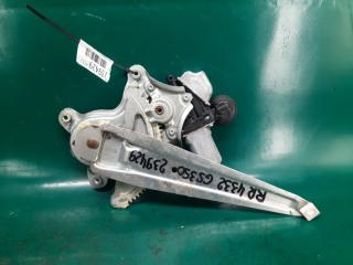 Стеклоподъемник задний правый LEXUS GS350 GS300 05-11 Седан 3.5