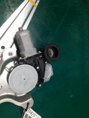 Стеклоподъемник задний правый GS350 GS300 05-11 2009 Седан 3.5