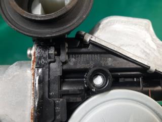 Стеклоподъемник задний правый GS350 GS300 05-11 2009 Седан 3.5