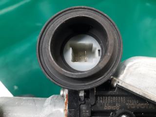 Стеклоподъемник задний правый GS350 GS300 05-11 2009 Седан 3.5