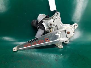 Стеклоподъемник задний левый GS350 GS300 05-11 2009 Седан 3.5