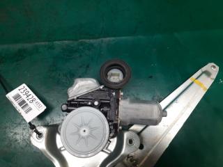 Стеклоподъемник задний левый LEXUS GS350 GS300 05-11 Седан 3.5