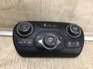 Блок управления печкой DODGE DART 12-16 2014