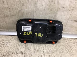 Блок управления печкой DODGE DART 12-16 PF 2.4 ED6