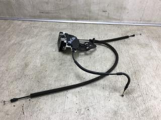 Замок двери задний левый DODGE DART 12-16 PF 2.4 ED6