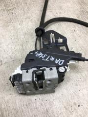 Замок двери задний левый DART 12-16 2014 PF 2.4 ED6