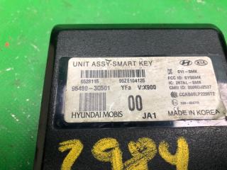 Блок управления центральным замком SONATA YF 10-14 2014 YF 2.0 G4KH