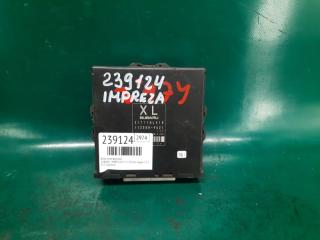 Блок управления АКПП SUBARU IMPREZA 07-11 GE/GH 2009