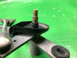 Трапеция стеклоочистителей SONATA YF 10-14 2014 YF 2.0 G4KH