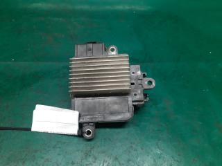 Блок управления вентилятором радиатора LEXUS GS350 GS300 05-11 Седан 3.5