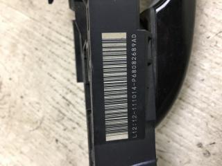 Ручка двери наружная задняя левая DART 12-16 2014 PF 2.4 ED6