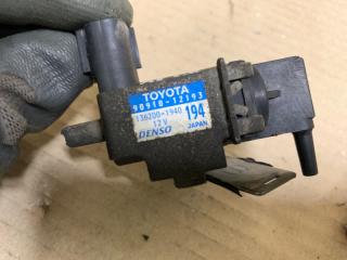 Клапан электромагнитный (вакуумный) HIGHLANDER 01-07 2002 Внедорожник 3.0 1MZFE