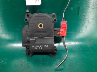 Моторчик заслонки печки GS350 GS300 05-11 2009 Седан 3.5