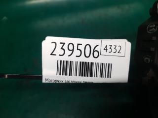 Моторчик заслонки печки LEXUS GS350 GS300 05-11 Седан 3.5