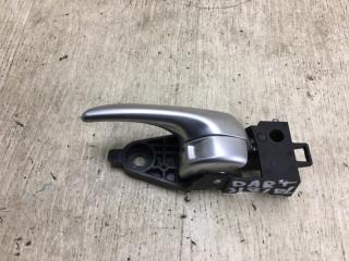 Ручка двери внутренняя задняя левая DODGE DART 12-16 2014 Б/У Ручка двери внутренняя задняя левая DODGE DART 12-16 2014