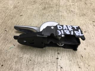 Ручка двери внутренняя задняя левая DART 12-16 2014 PF 2.4 ED6