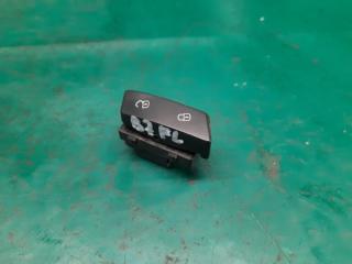 Кнопка центрального замка передняя левая VOLKSWAGEN PASSAT B7 11-15 Седан