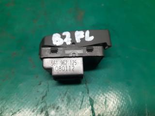 Кнопка центрального замка передняя левая PASSAT B7 11-15 Седан