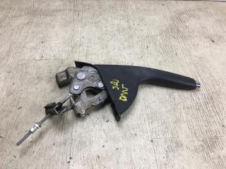 Рычаг стояночного тормоза DODGE DART 12-16 2014