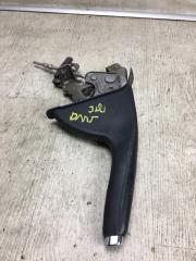 Рычаг стояночного тормоза DODGE DART 12-16 PF 2.4 ED6
