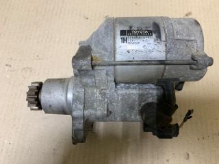 Стартер HIGHLANDER 01-07 2002 Внедорожник 3.0 1MZFE