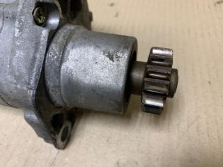 Стартер HIGHLANDER 01-07 2002 Внедорожник 3.0 1MZFE