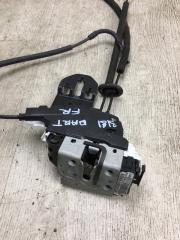 Замок двери передний правый DODGE DART 12-16 PF 2.4 ED6