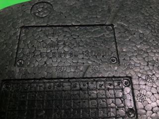 Ящик инструментальный SONATA YF 10-14 2014 YF 2.0 G4KH