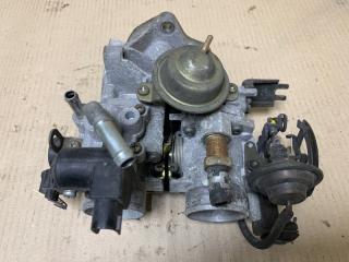 Дроссельная заслонка TOYOTA HIGHLANDER 01-07 2002