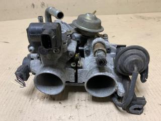 Дроссельная заслонка HIGHLANDER 01-07 2002 Внедорожник 3.0 1MZFE