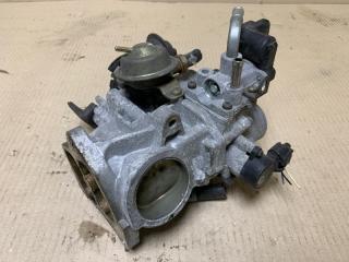 Дроссельная заслонка HIGHLANDER 01-07 2002 Внедорожник 3.0 1MZFE